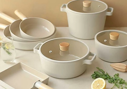 راهنمای خرید آسان قابلمه