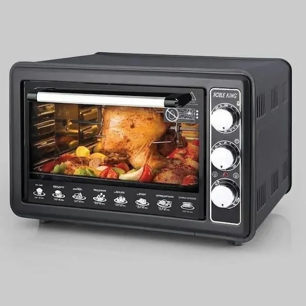 توستر نوبل کینگ خوبه؟ (مزایا و معایب) 