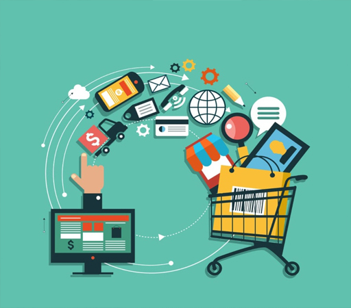 خرید اینترنتی امن