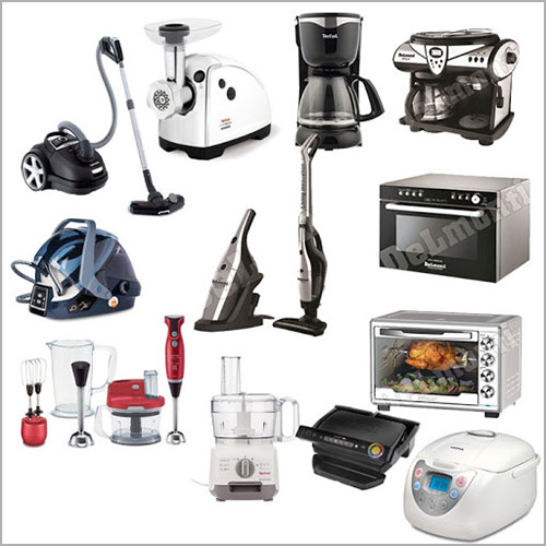 لیست وسایل برقی آشپزخانه: 20 وسیله کاربردی و ضروری جهیزیه