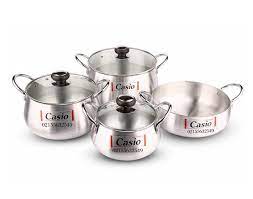 قابلمه روحی کاسیو اصل از کجا بخرم ؟[ارزش خرید دارد ؟]