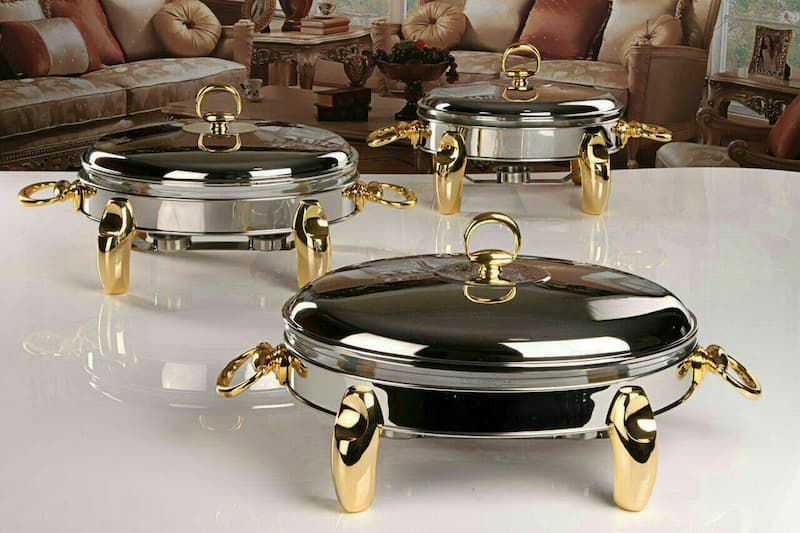 قیمت و معرفی بهترین مارک سوفله خوری 1403 [ لوکس ]