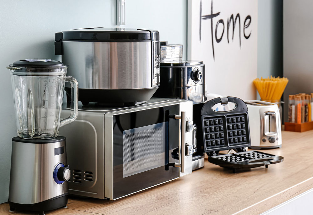 مارک گوسونیک (Gosonic) ساخت کجاست ؟[کیفیت محصولات گاسونیک]