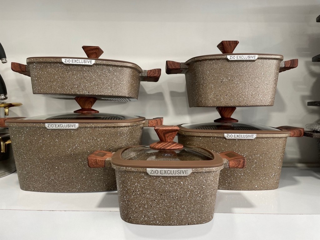 بهترین مارک قابلمه گرانیتی ترکیه ای اصلی باکیفیت