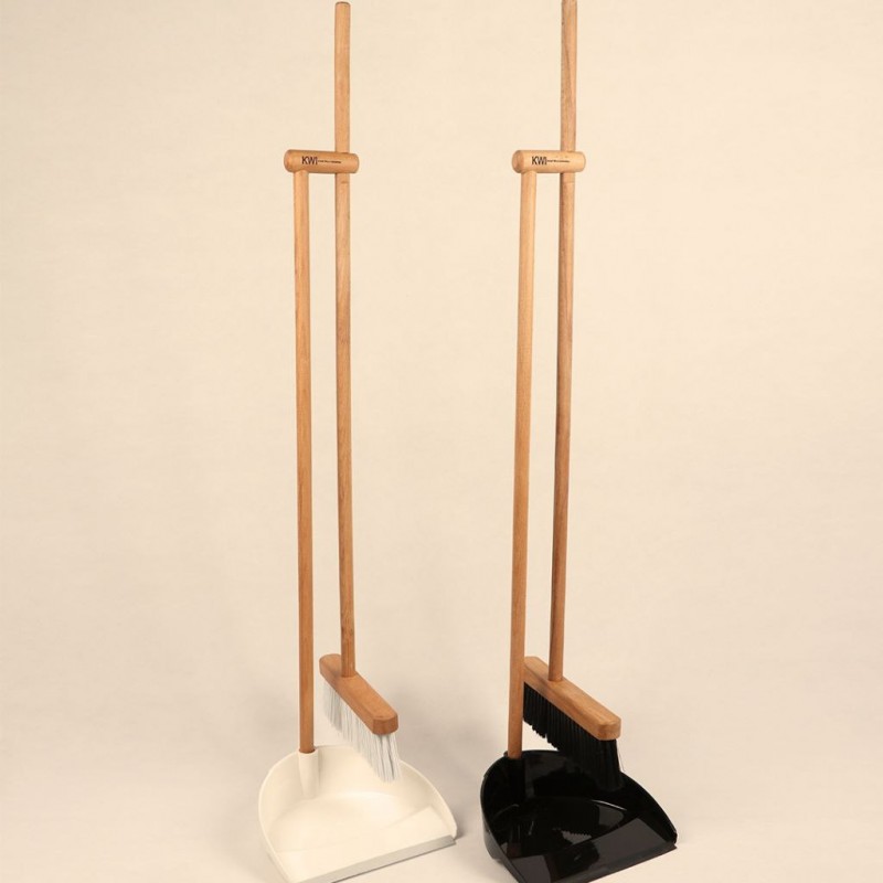 جارو خاک انداز طرح ZARA HOME