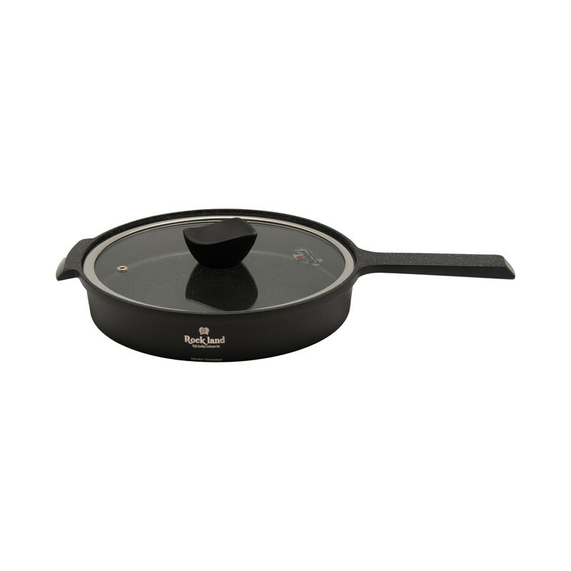 تابه راکلند مدل تک دسته کد 800119 سایز 24