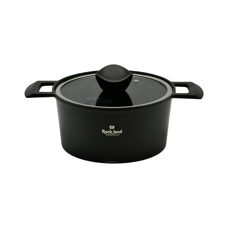 قابلمه راکلند کد 800111 سایز 20