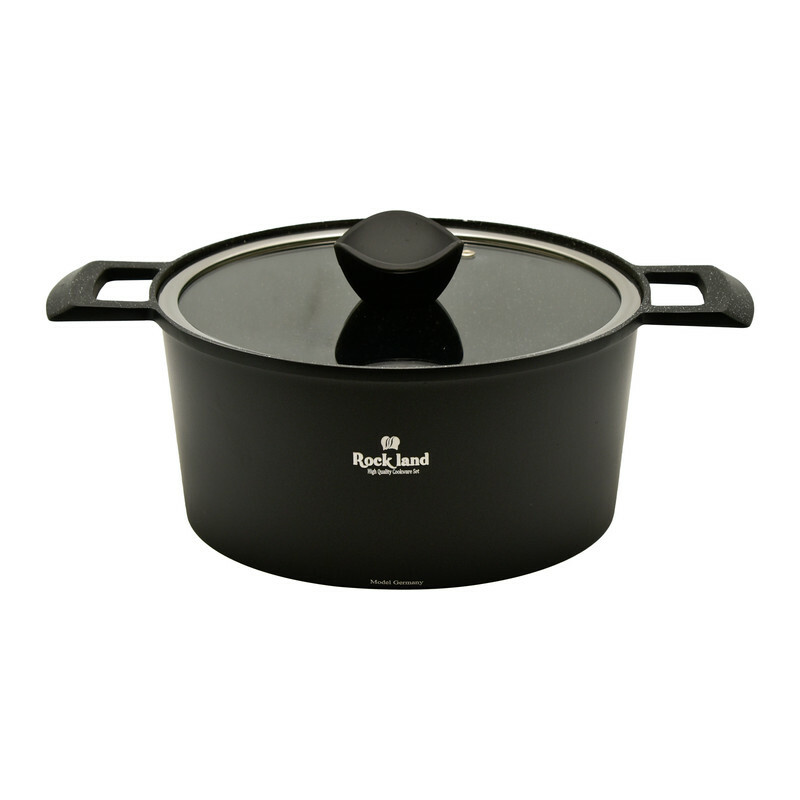 قابلمه راکلند  کد 800112 سایز 24