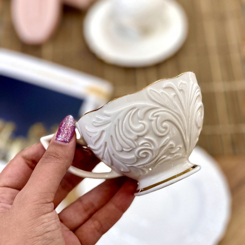 سرویس قهوه خوری ipek ترکیه