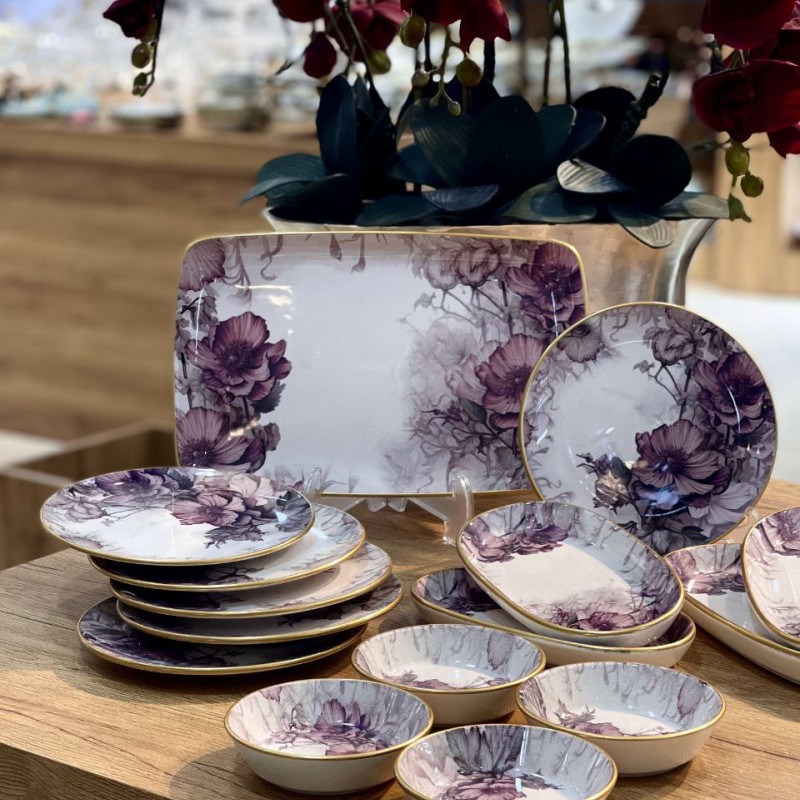 سرویس پذیرایی و عصرانه خوری  Gönül ترکیه