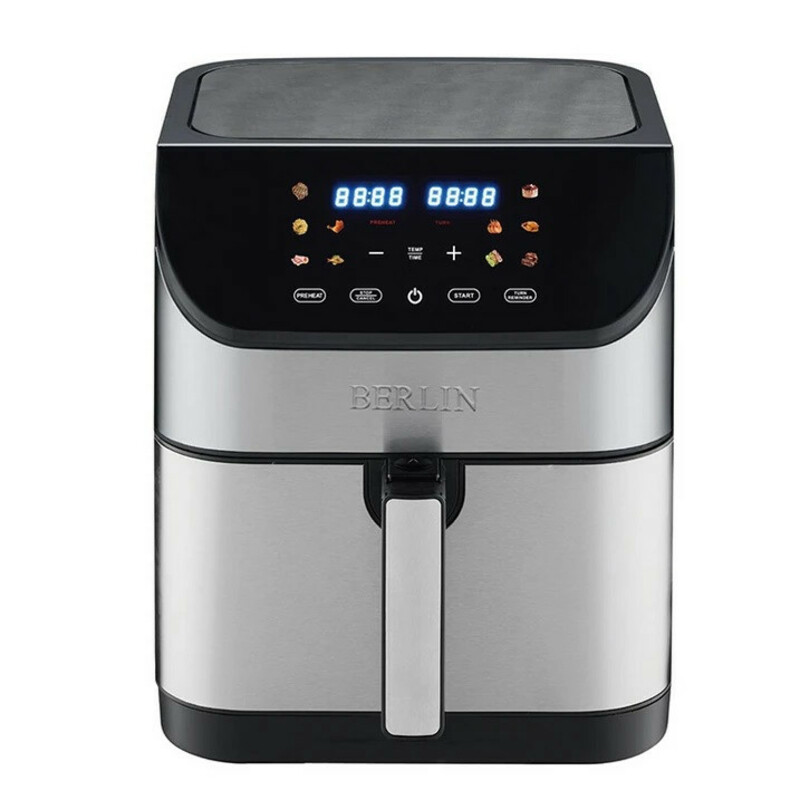 سرخ کن بدون روغن برلین مدل 700B