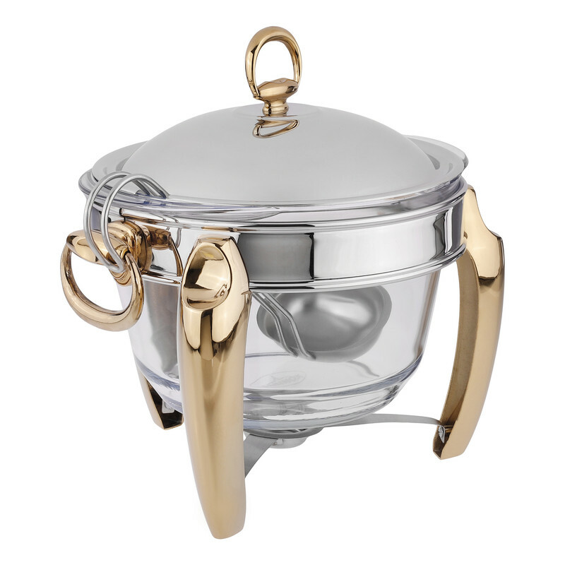 سوفله سوپ خوری یونیک مدل پافیلی کد 3114