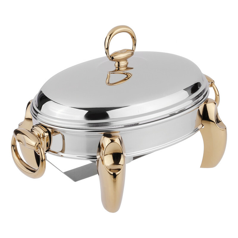 سوفله خوری یونیک مدل پافیلی کد 3112