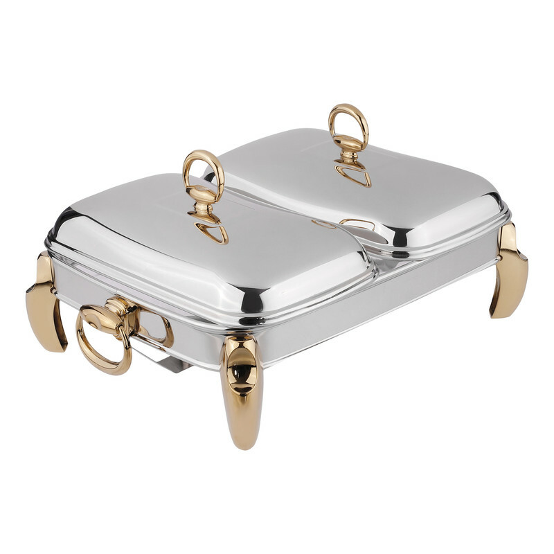 سوفله خوری یونیک طرح دوخانه مدل پافیلی کد 3117