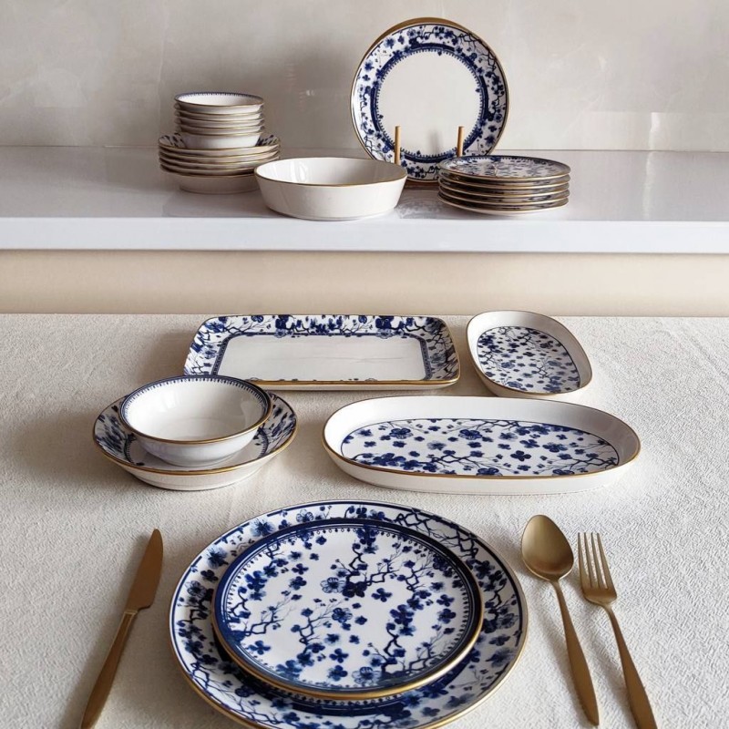 سرویس غذا خوری şahin ترکیه