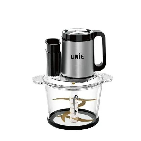 خردکن و غذاساز دوقلو یونی UNIE UE-238
