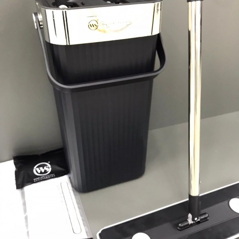 تی تبلتی دومخزنه برند دبلیو اس Ws 990