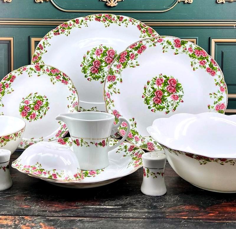 سرویس ۳۶پارچه آرکوپال   برند arko opal