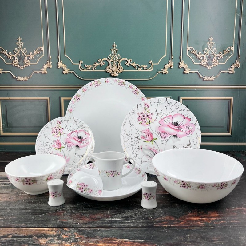 سرویس ۳۶پارچه آرکوپال   برند arko opal