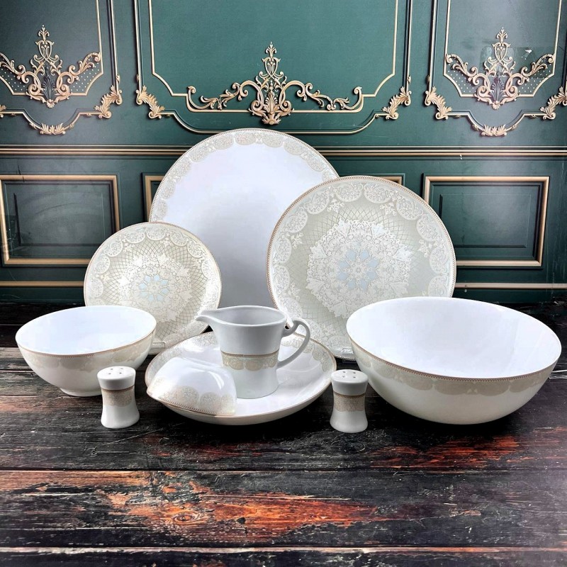 سرویس ۳۶پارچه آرکوپال  برندarko opal