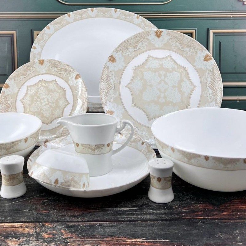 سرویس ۳۶پارچه آرکوپال  برندarko opal