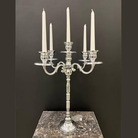 شمعدان رومیزی سناتور