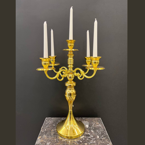 شمعدان رومیزی سناتور