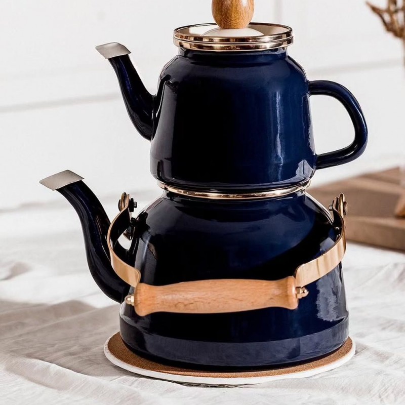 کتری قوری madam coco ترکیه