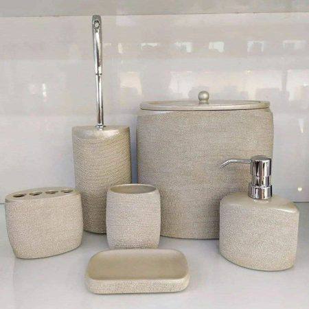 ست سرویس بهداشتی