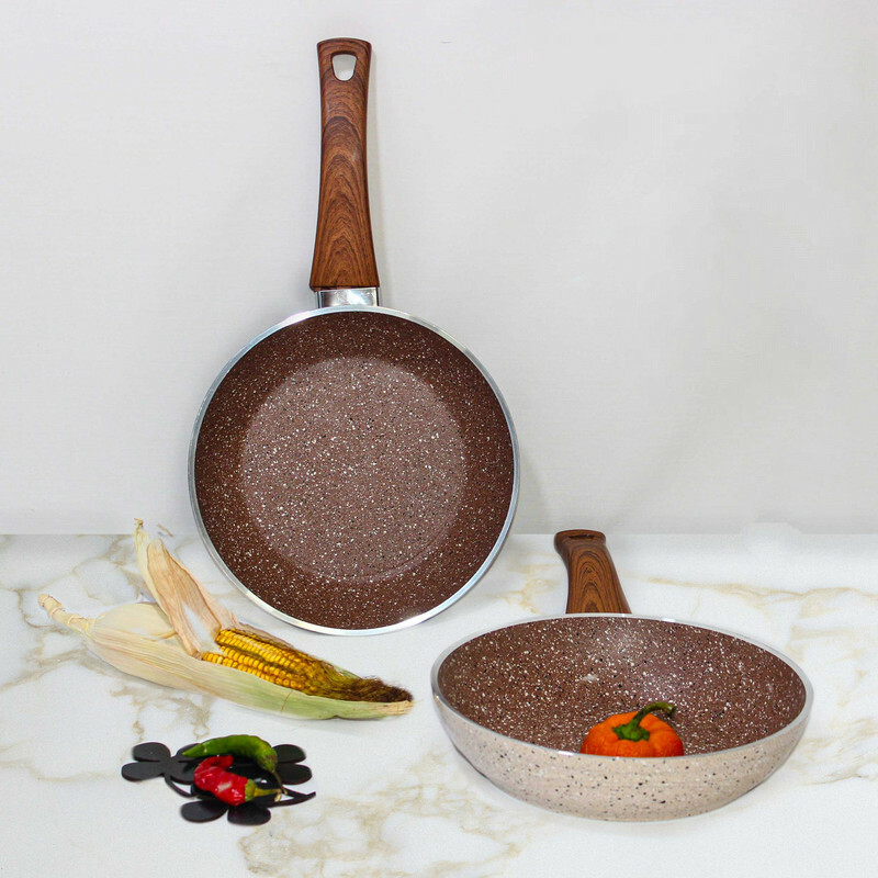 تابه اویز مدل سوینگ سایز 22