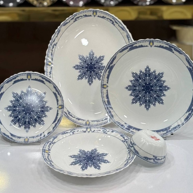 سرویس 6 نفره آرکوپال دینو