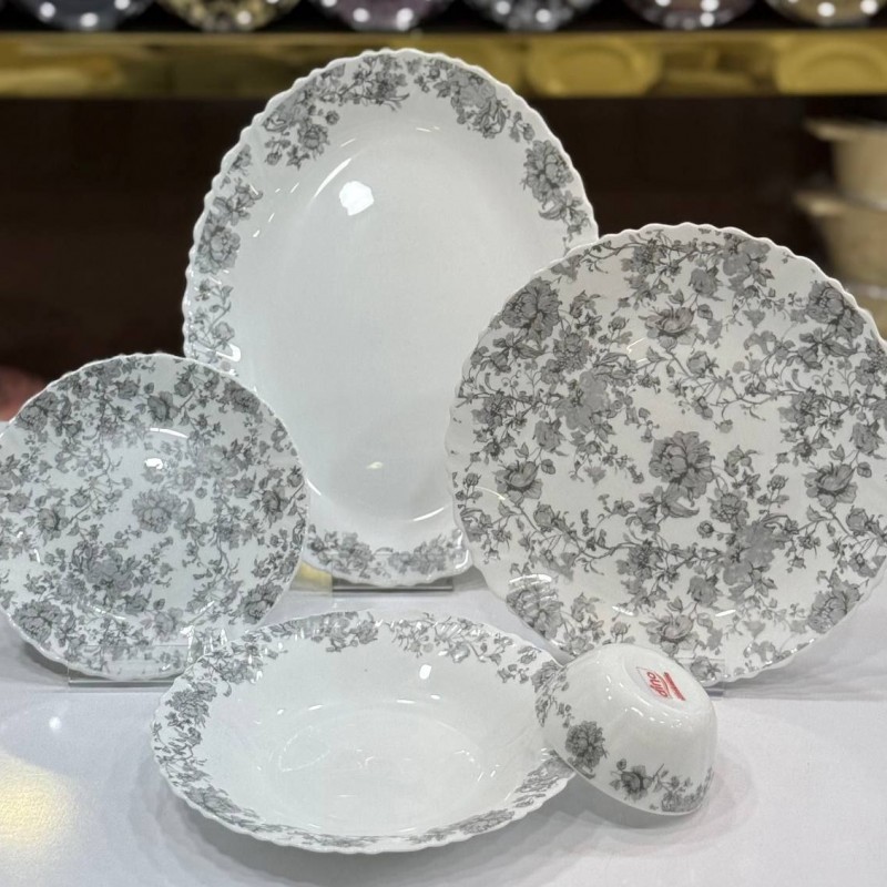 سرویس 6 نفره آرکوپال دینو