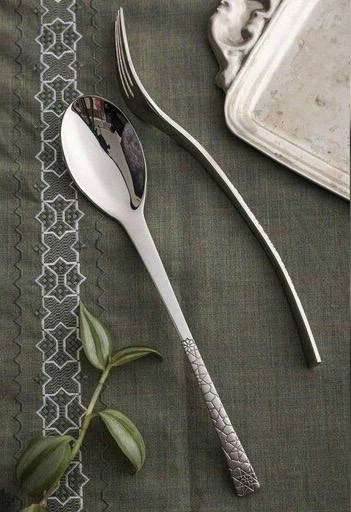 سرویس قاشق و چنگال۱۵۱پارچه   ۳۰نفره   نیکولاس