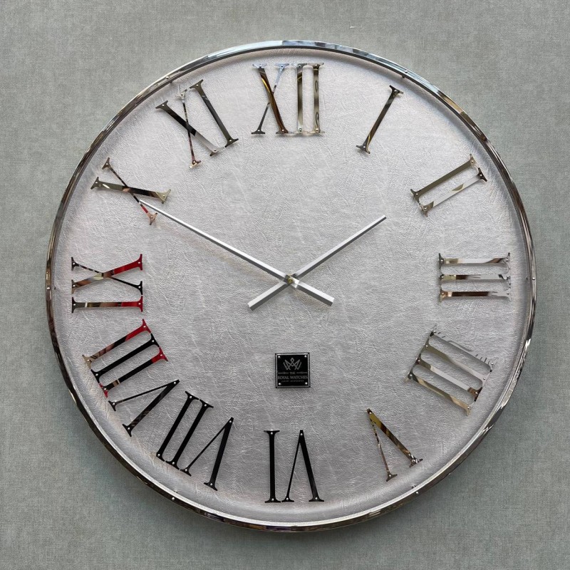 ساعت دیواری رویال