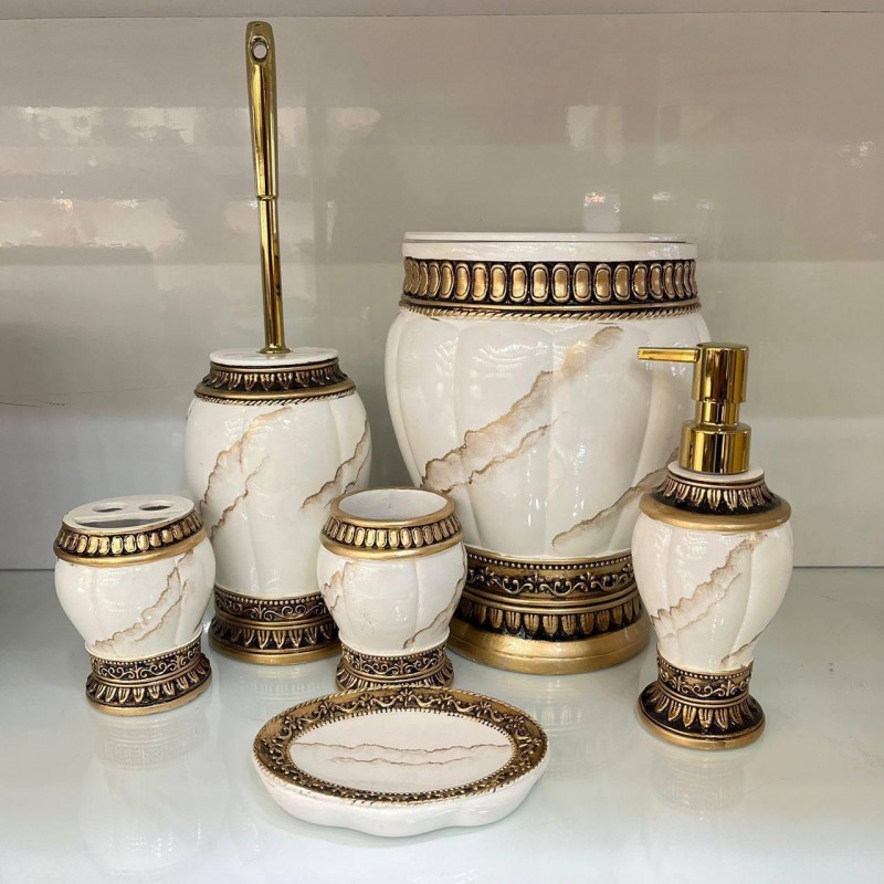 ست سرویس بهداشتی