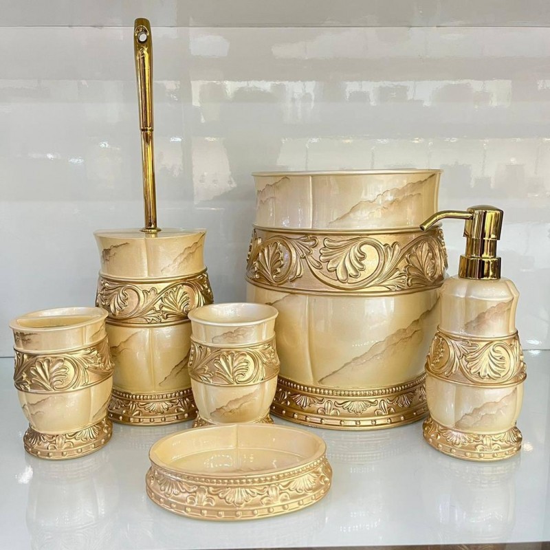 ست سرویس بهداشتی