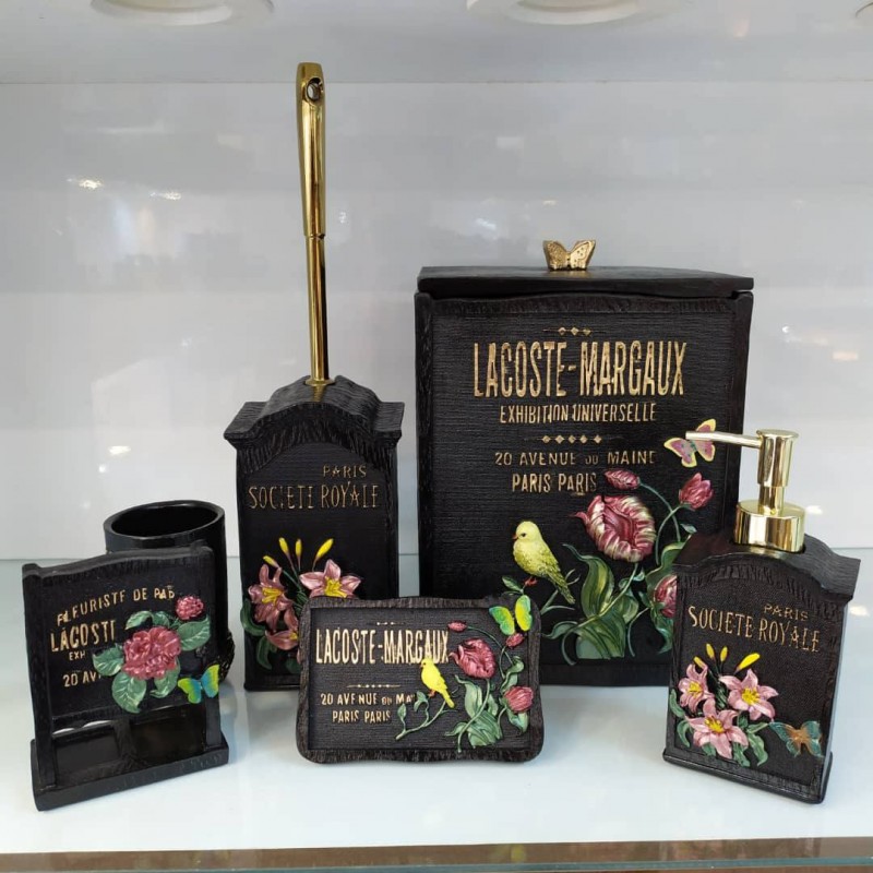 ست سرویس بهداشتی