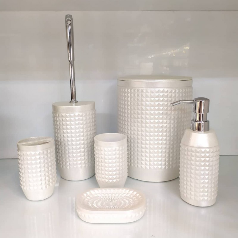 ست سرویس بهداشتی