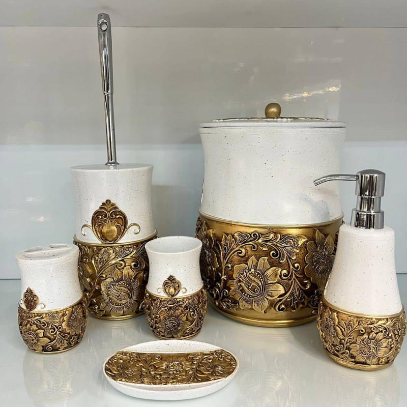 ست سرویس بهداشتی