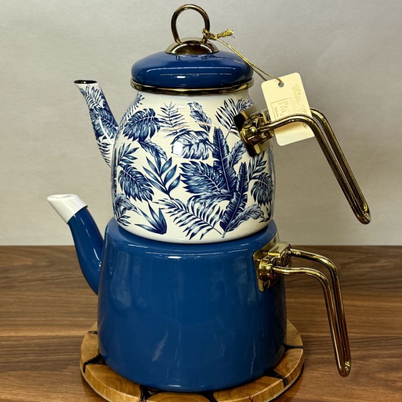 کتری قوری پاچی