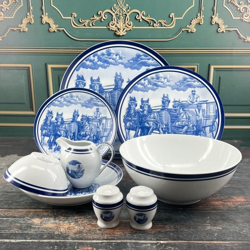 سرویس ۲۹پارچه شرکت تقدیس طرح شایلین‌  