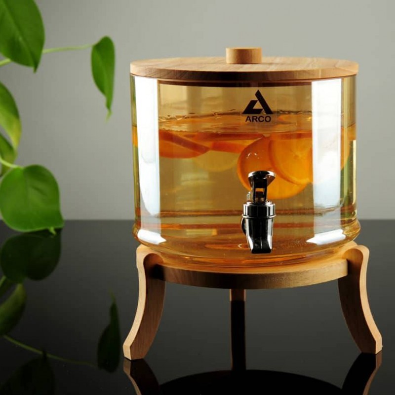 کلمن 4.5 لیتر آرکو شامپاینی