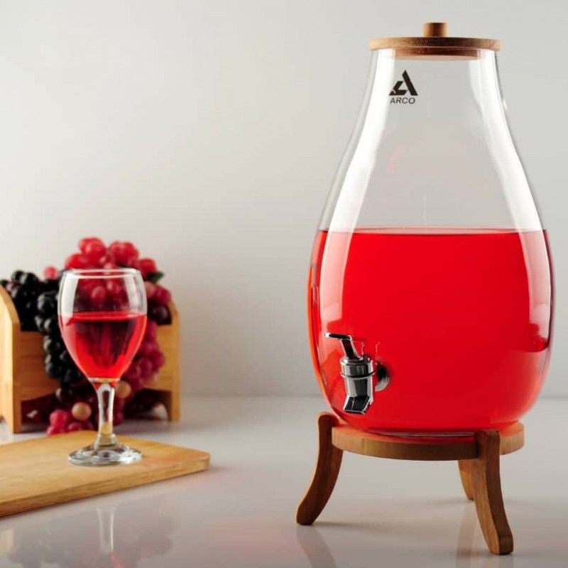 کلمن شربت آرکو