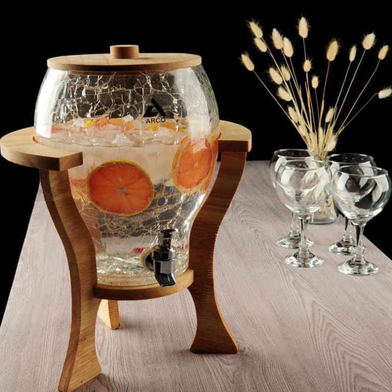 کلمن شربت آرکو