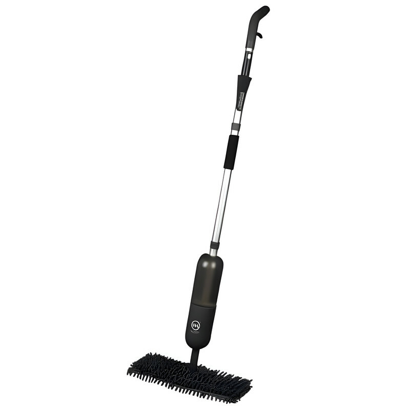 طی زمین شوی دبلیو اس مدل اسپری دار کد DH10