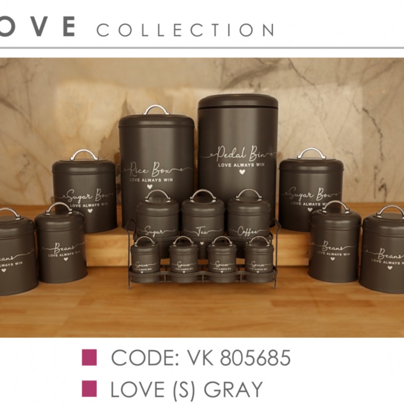 سرویس آشپزخانه bvk