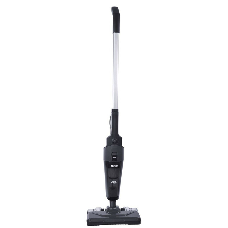 جاروبرقی پرتابل 600 وات تیوارکس مدل 8010