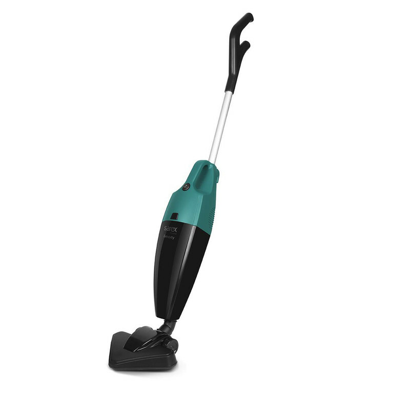 جاروبرقی 800 وات سارکس مدل SR-5010