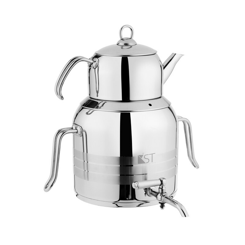 ست کتری و قوری کی اس تی مدل 4030