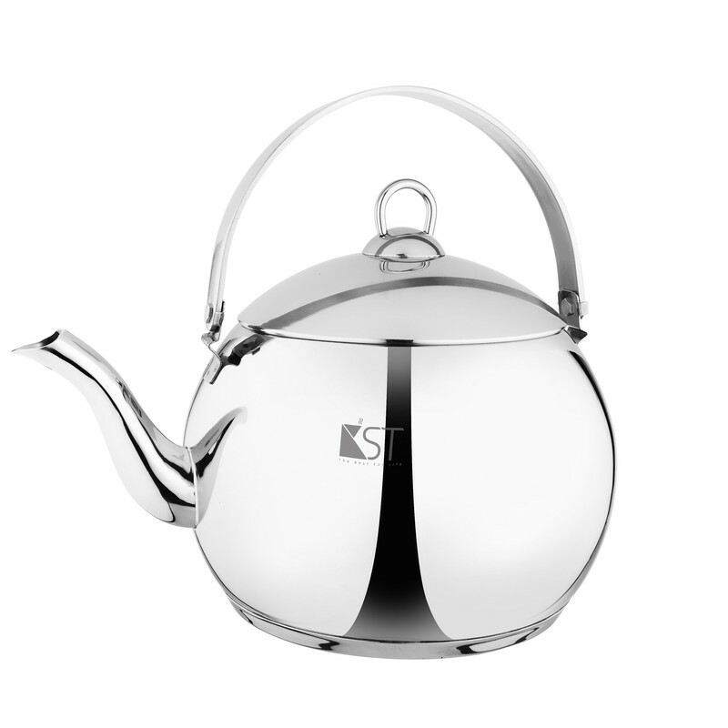 کتری کی اس تی مدل 2013